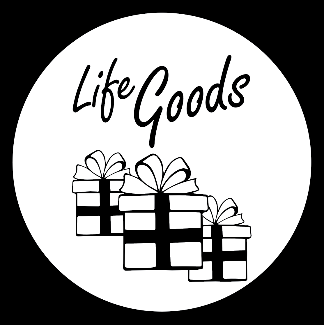 LifeGoods.ee kinkekaart