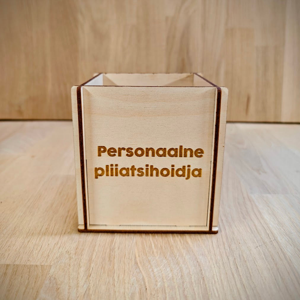 Personaalne Pliiatsihoidja